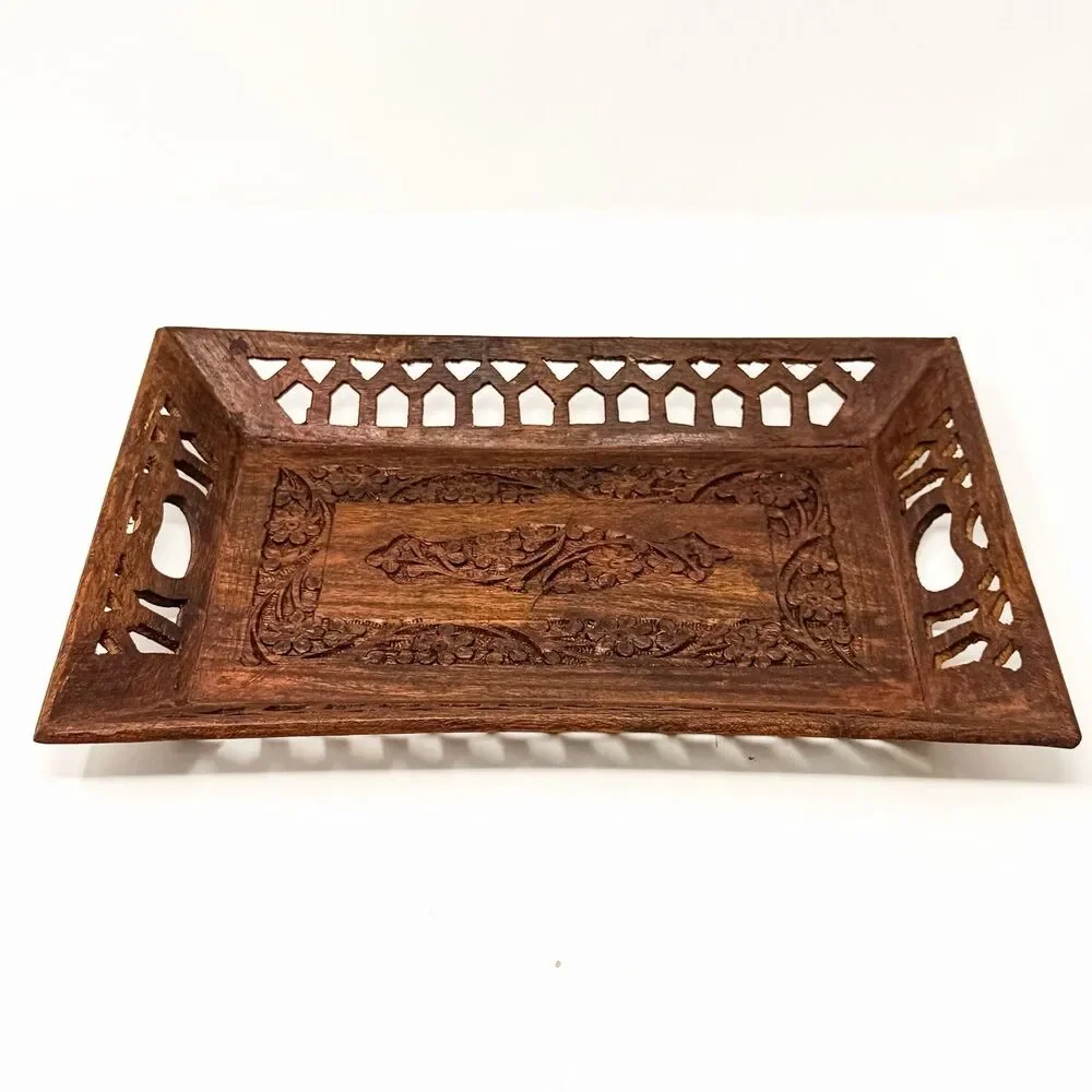 Handmade beautiful vintage